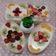 Cooksnap dari Indera Utami untuk resep Puding Susu dengan Buah Segar