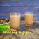 Cooksnap dari Yuni Kurniasih, untuk resep 224. Bajigur