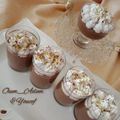 صورة من 🍓🍓أم آدم ويوسف💚وصفات أمي الغالية، شاركها بعد تجربة وصفة كريم ديسار ذوق شوكولاته، على طريقة أم يارا