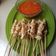 Cooksnap dari Bintu Tsaniyah untuk resep Sate taichan teplon
