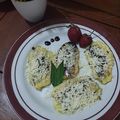 Cooksnap dari lina NH untuk resep Pisang Plenet Semarang