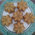 Cooksnap dari Aty Soekma untuk resep Kue Apem Kukus Gula Merah tanpa Tape Singkong