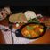 Vandana Darji's cooksnap of when they made કઢાઈ પનીર (Kadhai Paneer Recipe in Gujarati).