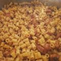 Cooksnap από Olive στη συνταγή Χταπόδι με κοφτό μακαρονάκι