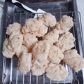 Cooksnap dari Ria Febrianti untuk resep Cireng Crispy
