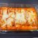 Ildikó Jankovich Cooksnap-ja, amikor elkészítette a(z) Spenótos-ricottás canelloni receptet.