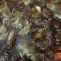 Cooksnap dari Prima Dewi untuk resep Tongseng Kambing Khas Solo