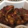 Cooksnap dari Dian untuk resep Ayam Kecap Pedas Manis
