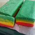 Cooksnap dari fivi fatmala untuk resep Roti Tawar Gulung isi Sosis