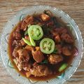 Cooksnap dari Dede Kurniasih Lestari untuk resep Chicken Teriyaki, lezaattt dan Praktis😁😍
