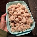 Cooksnap dari Mittkök untuk resep Bakso Homemade