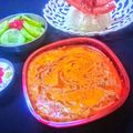 POONAM ARORA's cooksnap of when they made Andhra Style Tomato dal/Tomato Pappu.