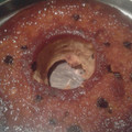 El cooksnap de Maria Romero cuando hizo 🍮Budín de pan estilo flan.