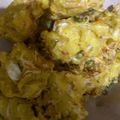 Cooksnap dari fitaaprilia90 untuk resep Bakwan sayur kriuk