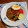 Cooksnap dari 🌱Bunda Zaza untuk resep Nasi Goreng Jawa