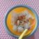 Cooksnap dari Barani Lerida untuk resep Tomato Chicken Soup (MPASI 9m+)