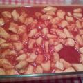 El cooksnap de COCINA PARA TODOS! cuando hizo Ñoquis del 29.
