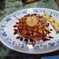 Cooksnap dari Wuląndari Salsabila untuk resep Banana Pancake