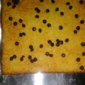 Cooksnap dari Ria Ana untuk resep Bolu Tape Panggang