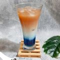 Cooksnap dari Armina Puji Utari untuk resep Blue Ice Tea💙