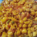 El cooksnap de Elena C cuando hizo Guisado de caracolas.