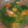 Cooksnap dari Aymah_JJ untuk resep Bening Bayam Wortel Labu