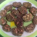 Chhaya Paradhi's cooksnap of when they made पालक वडी (palak vadi recipe in marathi).