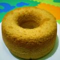Cooksnap dari anna khotimah untuk resep Bolu Kukus Gula Aren
