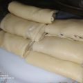 Cooksnap dari alifiah rahma untuk resep 109. Sosis solo frozen untuk bakulan (1 telur, step by step)