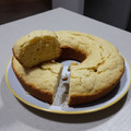 El cooksnap de Nancy Sosa cuando hizo Budín de limón y naranja re fácil 🍋🍊 con Glaseado de limón.