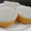 Cooksnap dari Aldana untuk resep Kue talam ubi