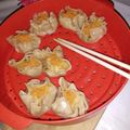 Cooksnap dari Elsa Bena untuk resep Dimsum Ayam