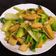 秉珊媽Plenty 的 青江菜炒貢丸 cooksnap