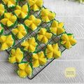 Cooksnap dari Yoshi Nur Imama untuk resep Bolkus mekar semarak kemerdekaan