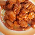 Cooksnap dari Afila Febrika untuk resep Sosis Pedas Manis (mudah,cepat,simple)