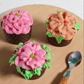 Cooksnap dari Wati Wartini untuk resep Butter Chocolate Cupcake