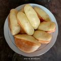 Cooksnap dari Anita windari untuk resep Kue pukis empuk