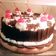 Cooksnap dari Rosi Lina untuk resep Kue ulang tahun black forest
