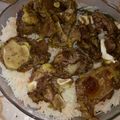 صورة من ميسو ، شاركها بعد تجربة وصفة حنيذ اللحم