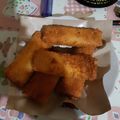Cooksnap dari Maya Gunawati untuk resep Risol roti