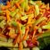 Cooksnap dari Betty untuk resep Acar Kuning Wortel Ketimun