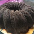 Cooksnap dari Umah Aisha untuk resep Bolu Ketan Hitam Kukus Lembut