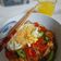 Cooksnap Julia MD SALIM semasa beliau membuat Mee Hailam Simple.