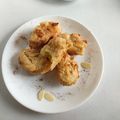Cooksnap dari Desi untuk resep Resep Nanas Goreng