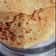 Kavya kapadia का कुकस्नैप जब उन्होंने आलू पराठा (aloo paratha recipe in Hindi) बनाया था।
