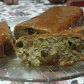 El cooksnap de Nurii Yael Carrizo cuando hizo Budín de avena y banana.