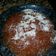 El cooksnap de Jorge cuando hizo Soufflé de membrillo.