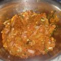 Cooksnap dari erna amzah untuk resep Sambal Kecombrang