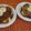 El cooksnap de Luciana Fenos cuando hizo Tortitas saludables (Banana pancakes).
