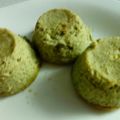 El cooksnap de MaryGlory cuando hizo Muffins de brócoli y maíz.